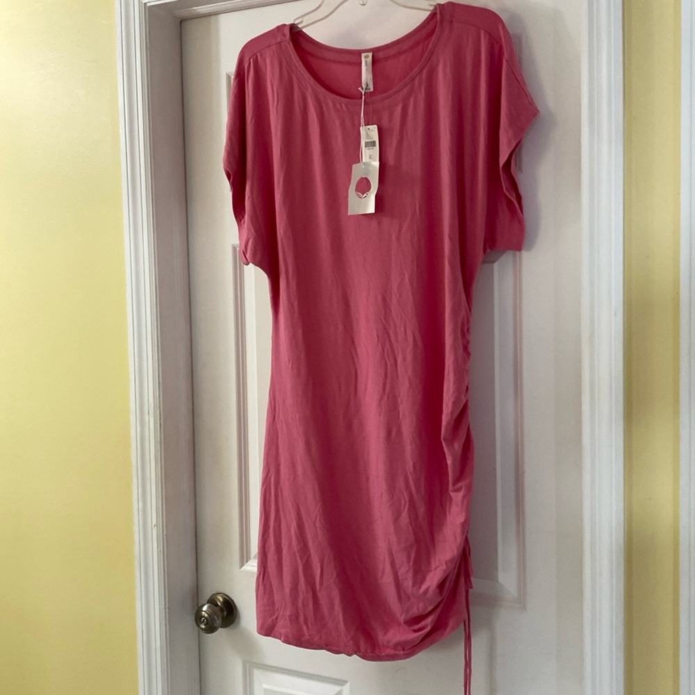 Daily Practice casual dress